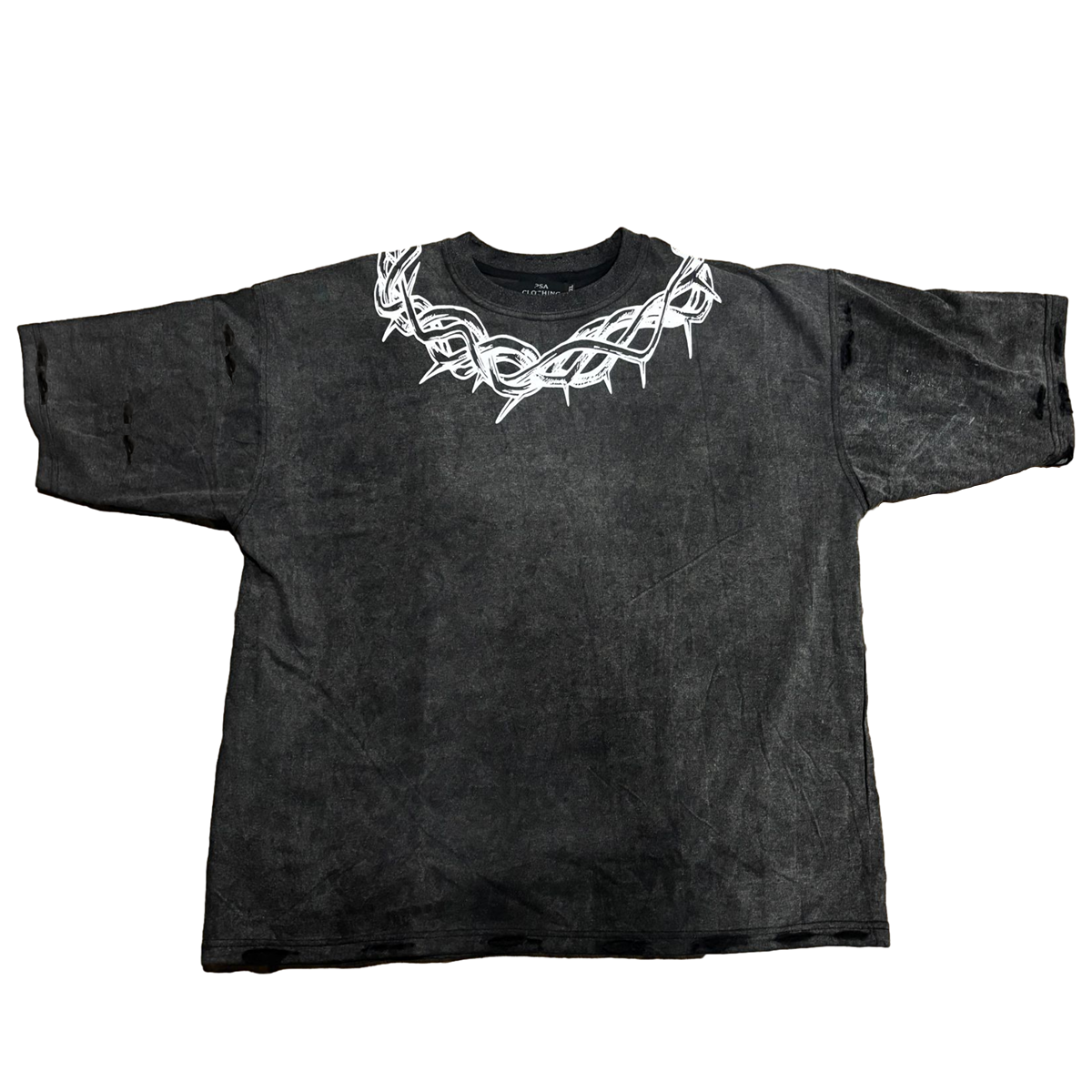 DIVINE PRESSURE TEE